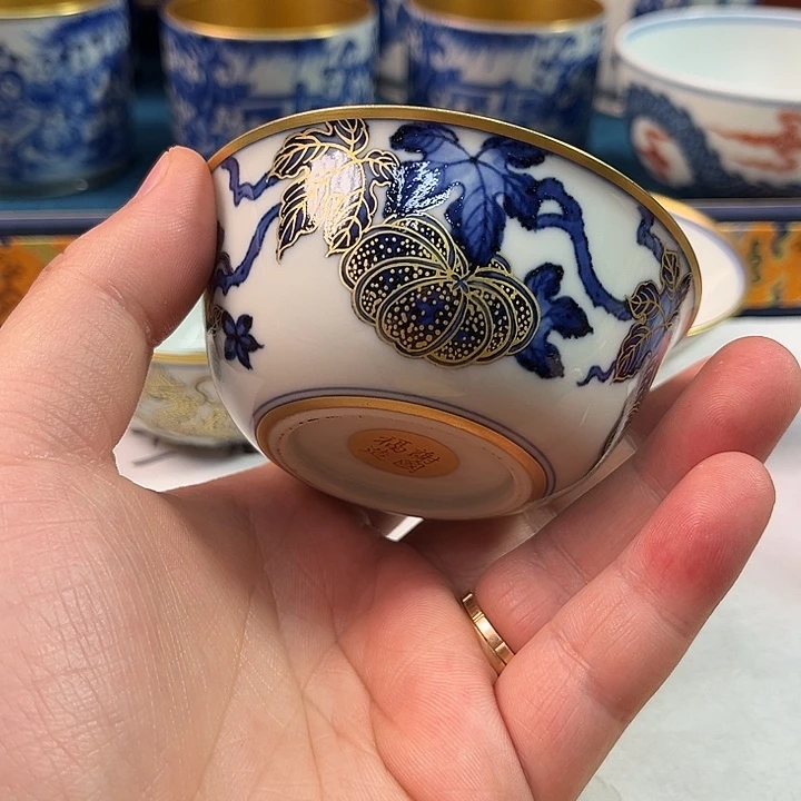 杯千年瓷都景德镇 艺术关注谢佳豪