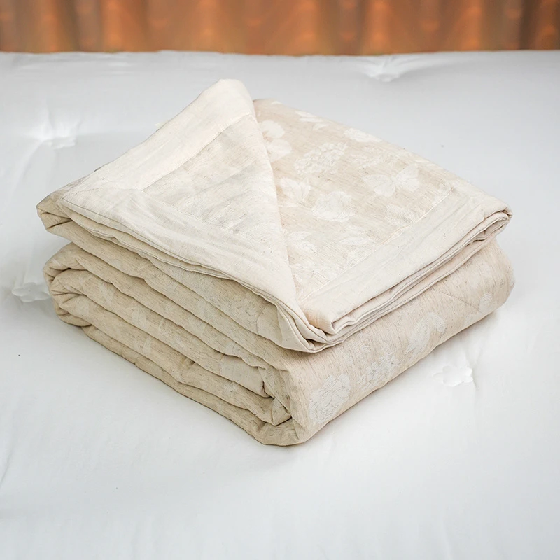 【京会社】雨露麻夏被暮香林蝶