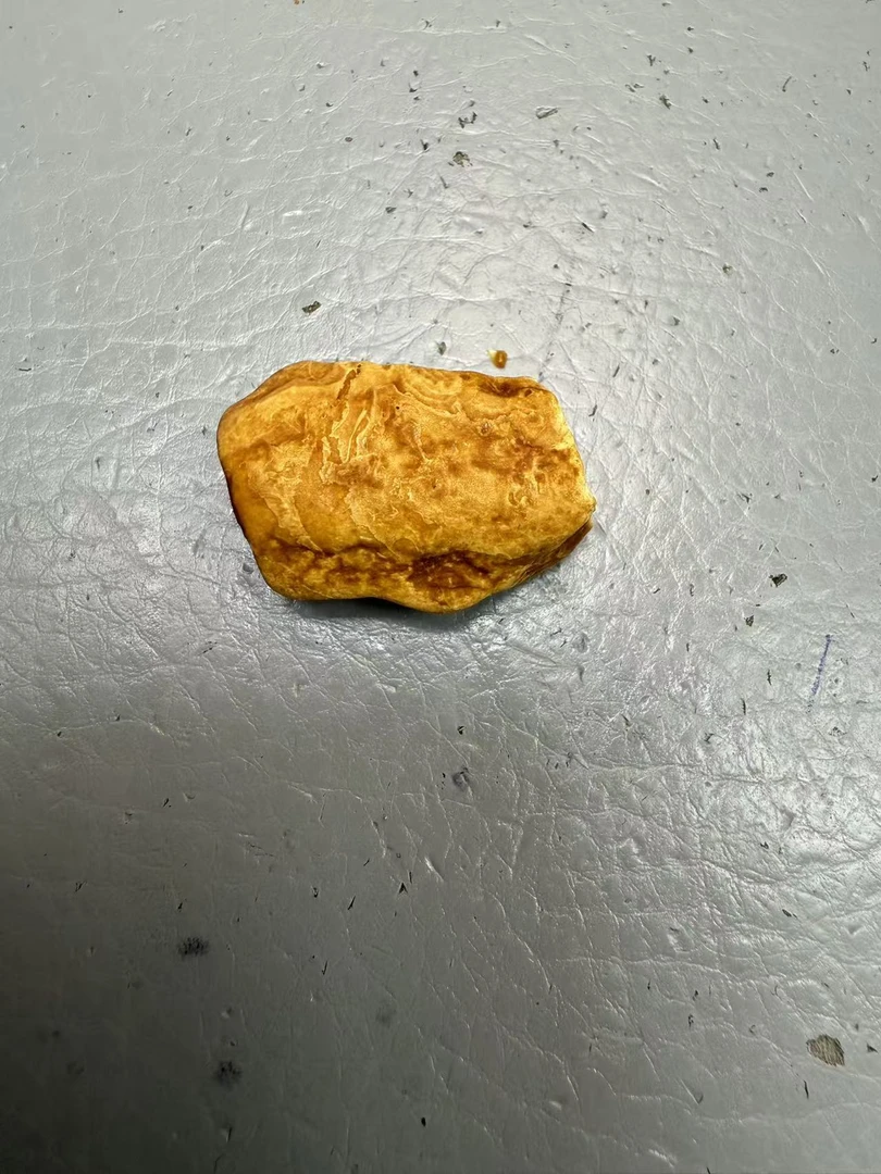 琥珀蜜蜡定制加工