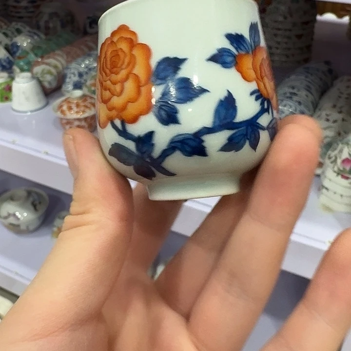 陶瓷艺术品收藏陶瓷