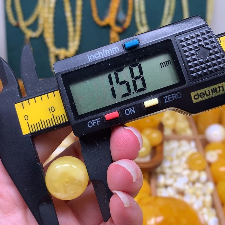 非金属配饰配珠15