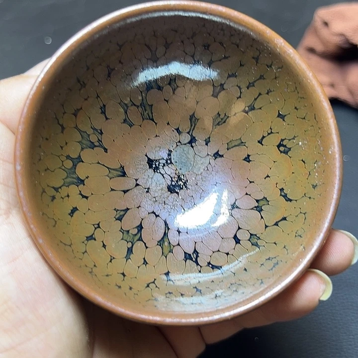 茶盏建盏瑕疵00005