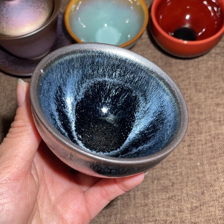 茶盏建盏直播间链接