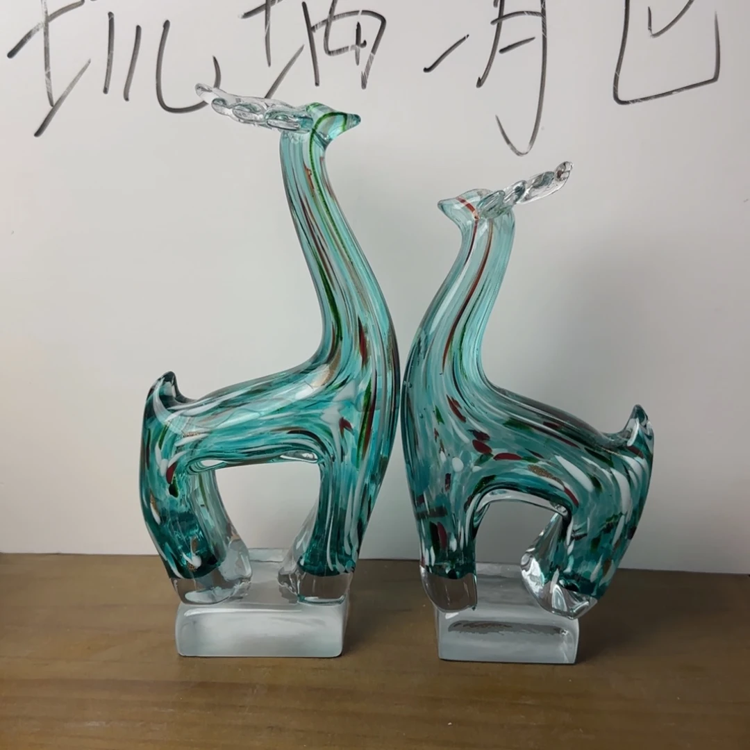 手工艺品琉璃琉璃制品