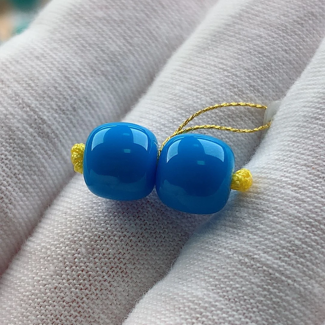 绿松石未镶嵌珠宝奇石8.5