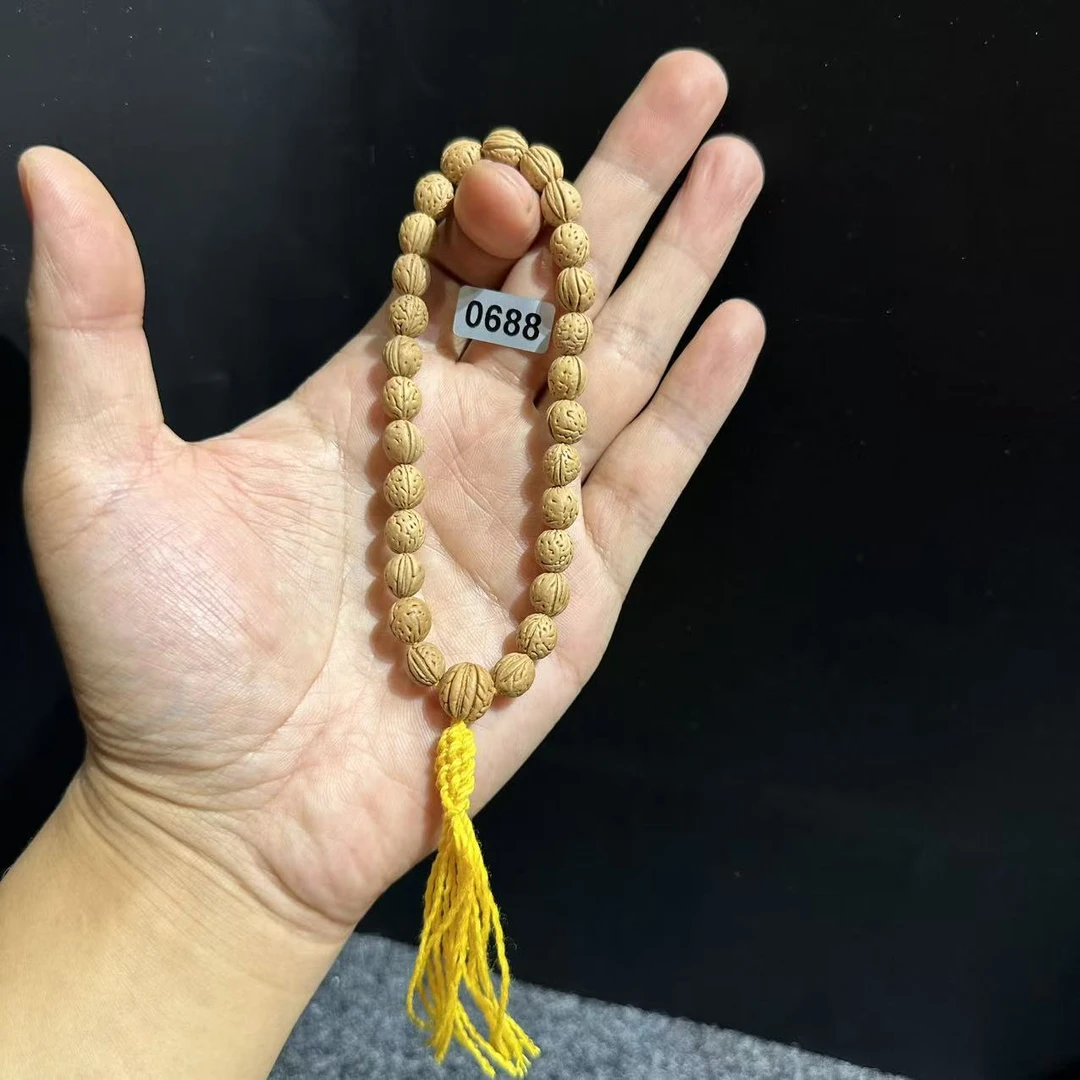 0688号拍品（手持）