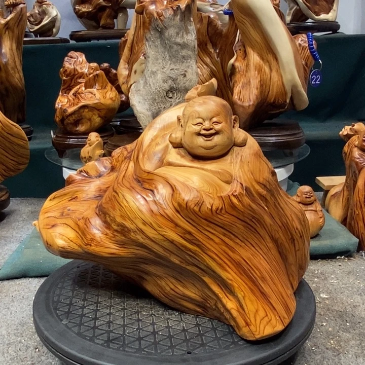 柏木（崖柏）精品崖柏