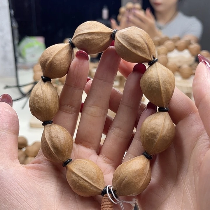 橄榄核手串/手链20.29精品梅林铁核开播福利