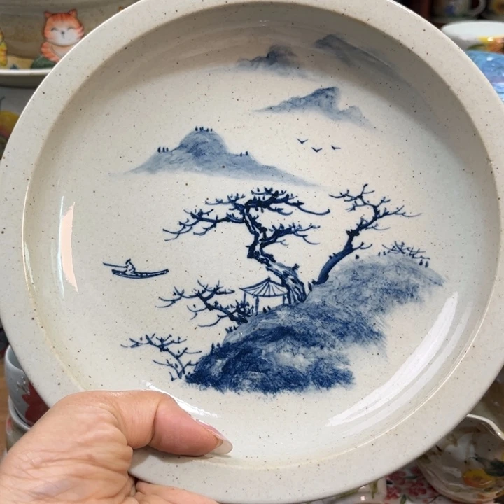 景德镇陶瓷学院的