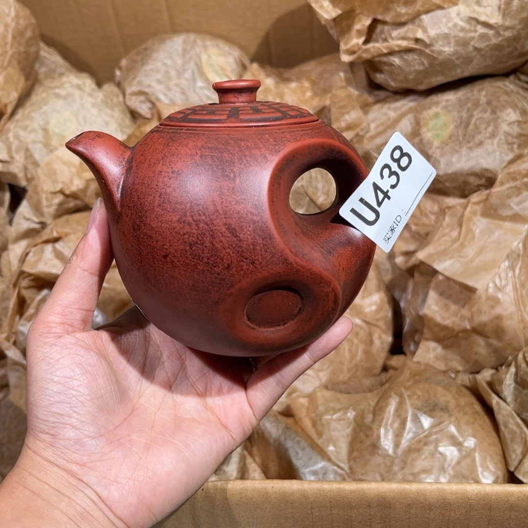 茶壶紫砂紫砂茶壶438