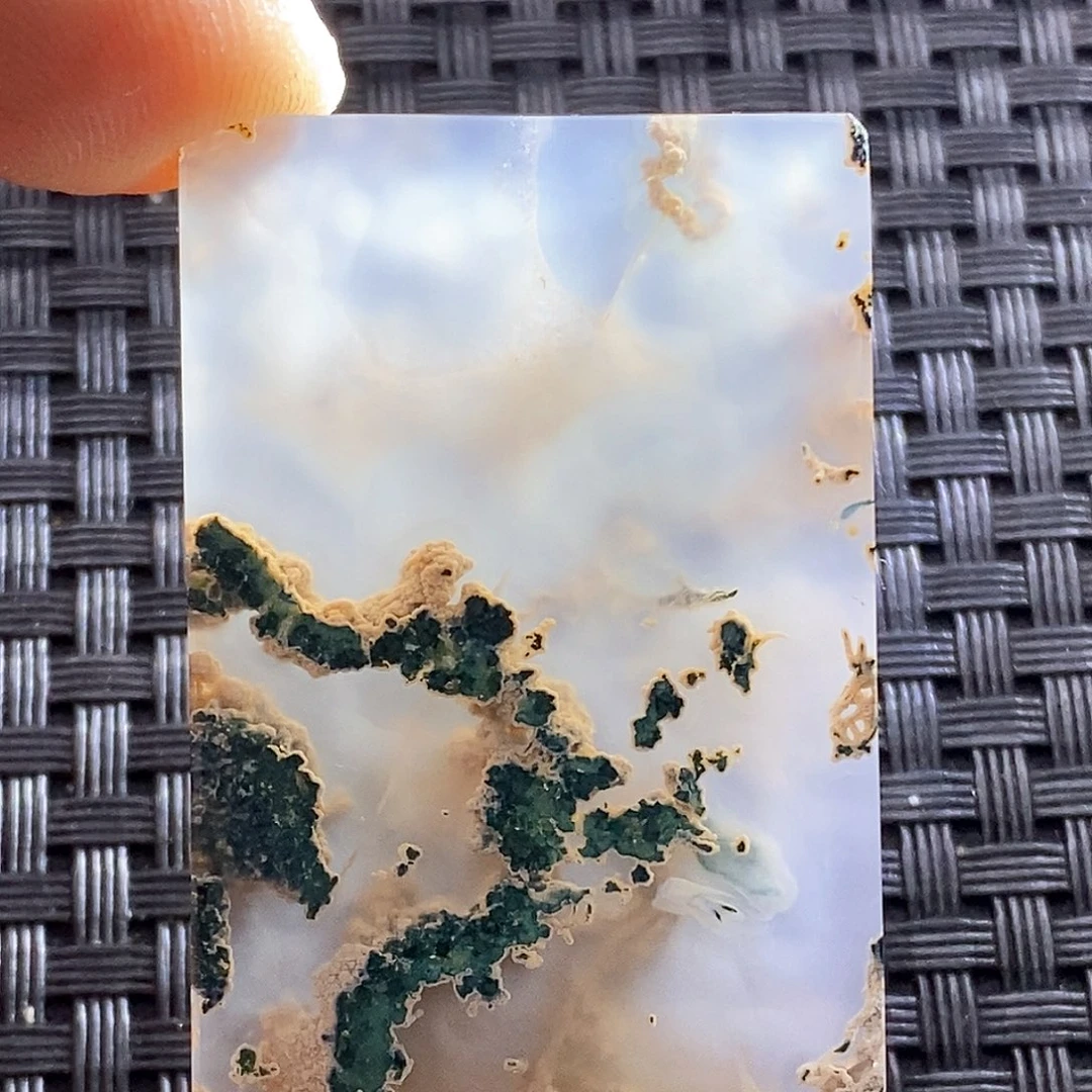 未镶嵌颈饰玛瑙/玉髓w****涛