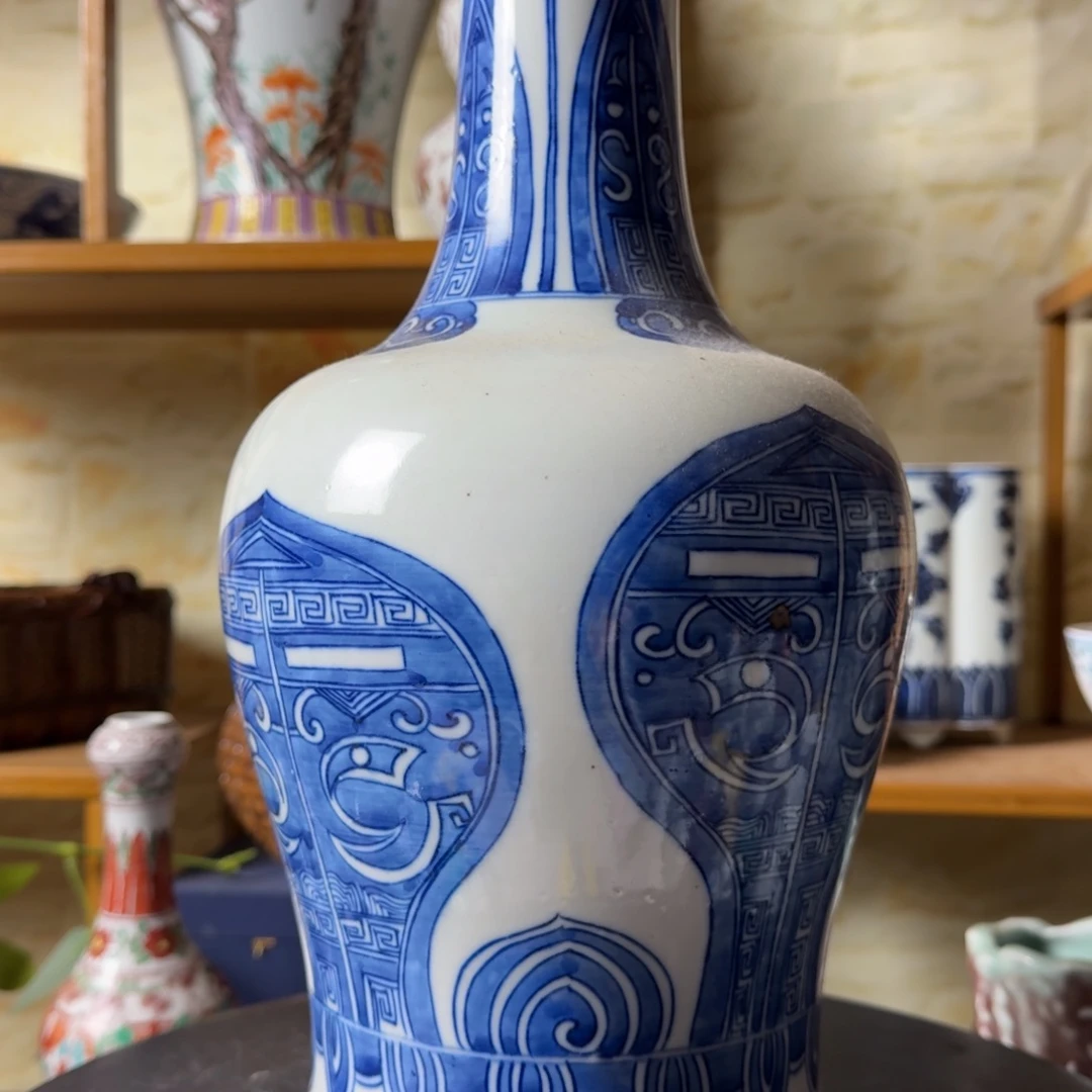 信***信陶瓷艺术工艺福利放漏