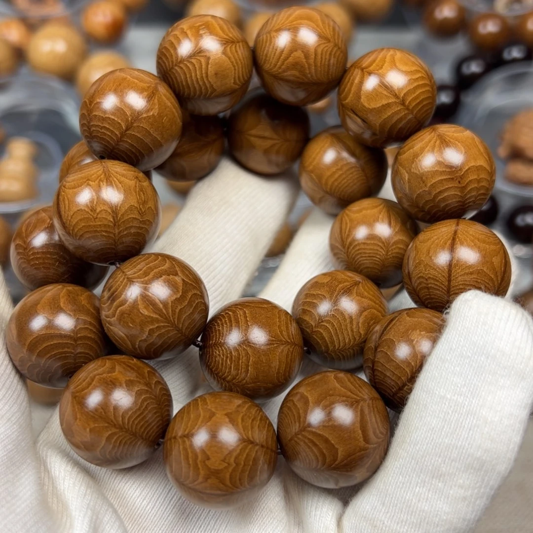 移***销手串/手链六道木2.0手持