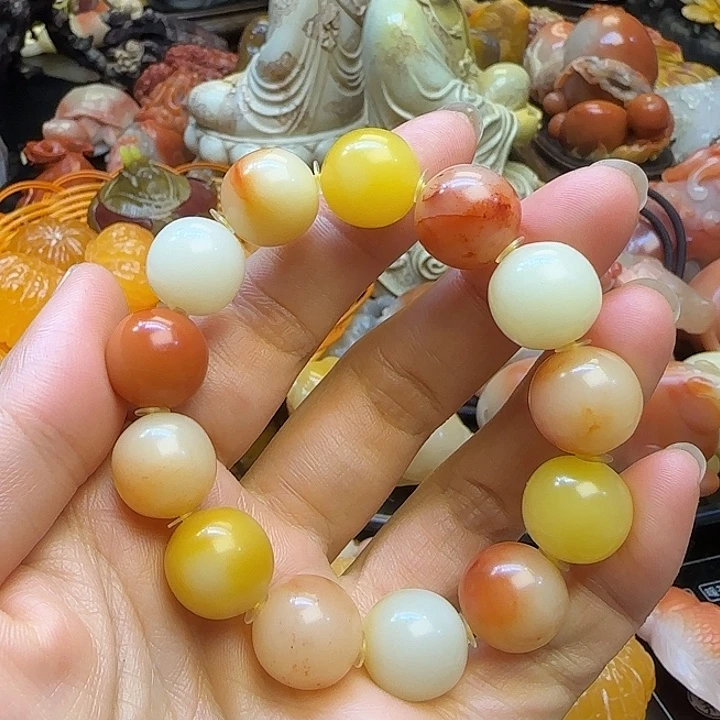 寿山石寿宁寿山石