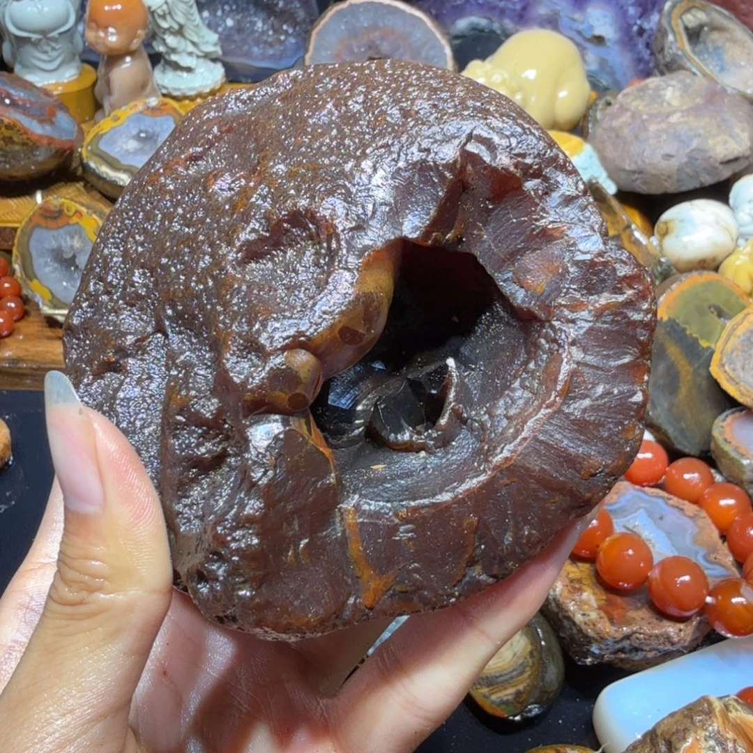 石材摆件箱和箱用于