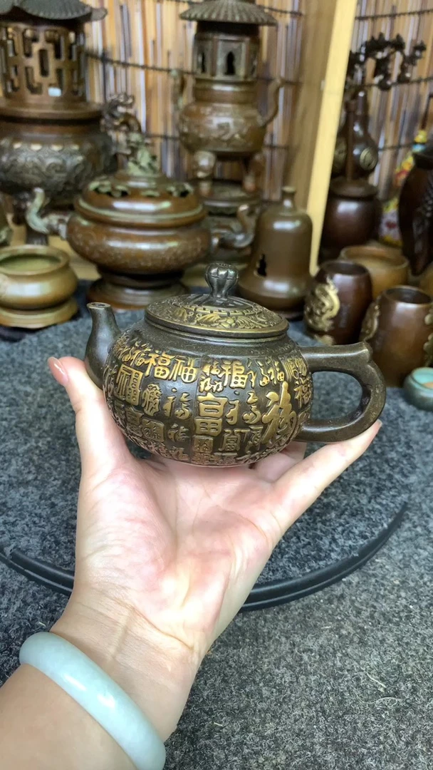 精品摆件工艺精湛32