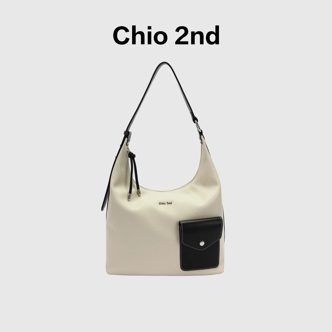 南风Chio2nd 托特包