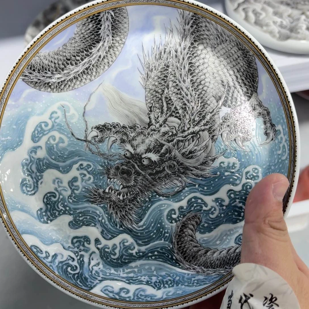 杯冰**纪瓷言所老曹甄选好瓷