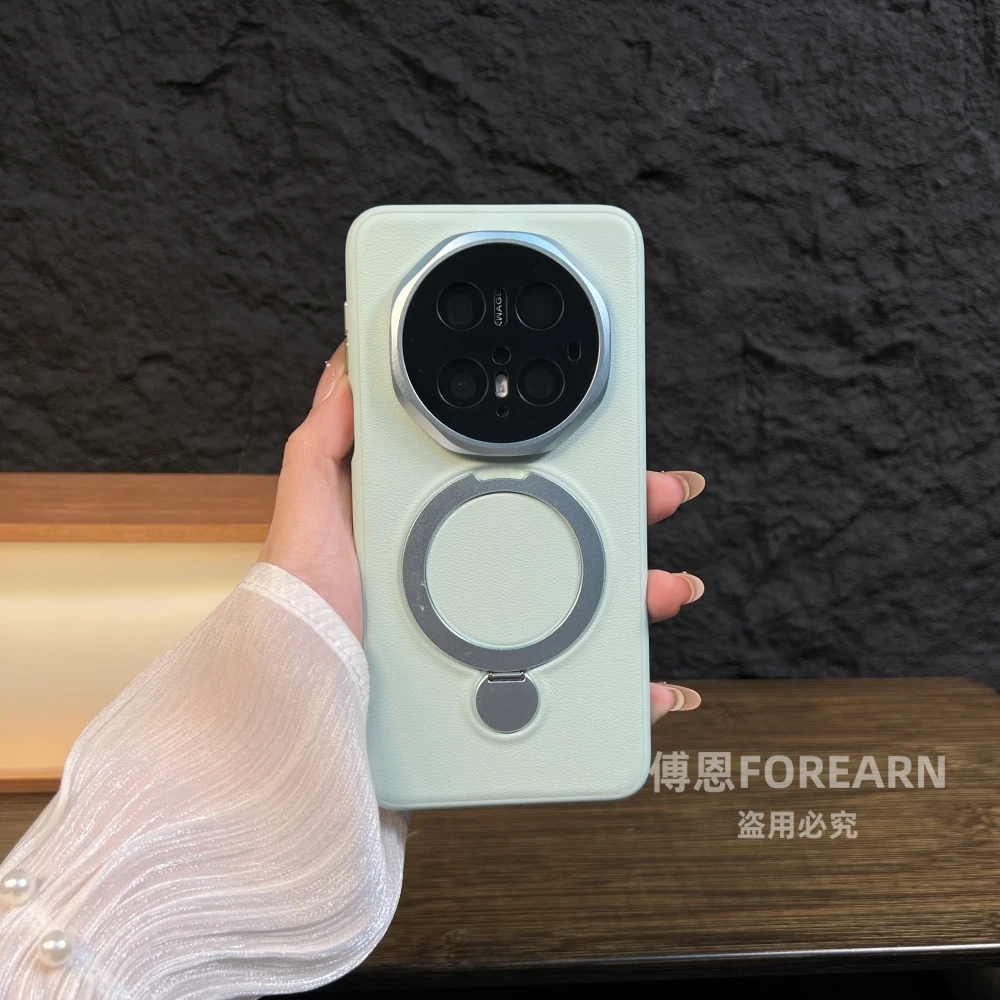 适用于华为mate70手机壳mate70rs非凡大师带支架mate70pro+保护套