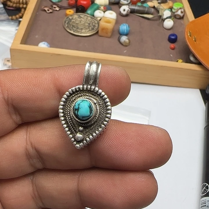 桑杰出品小元素配饰