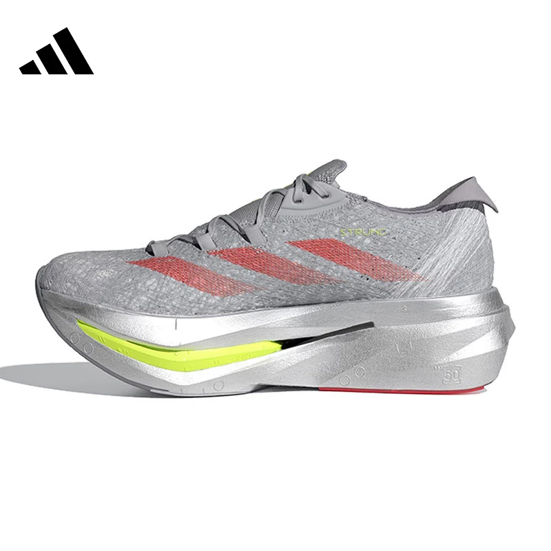 adidas阿迪达斯男女鞋ADIZERO PRIME X 2 STRUNG运动跑步鞋IF9427