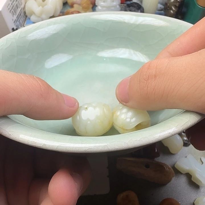 沙***鱼摆件瓷器的制作工艺和工艺流程