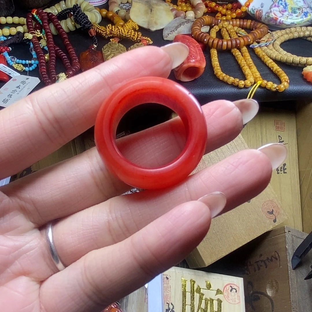 手串/手链鹿骨手工制作工艺精湛精巧