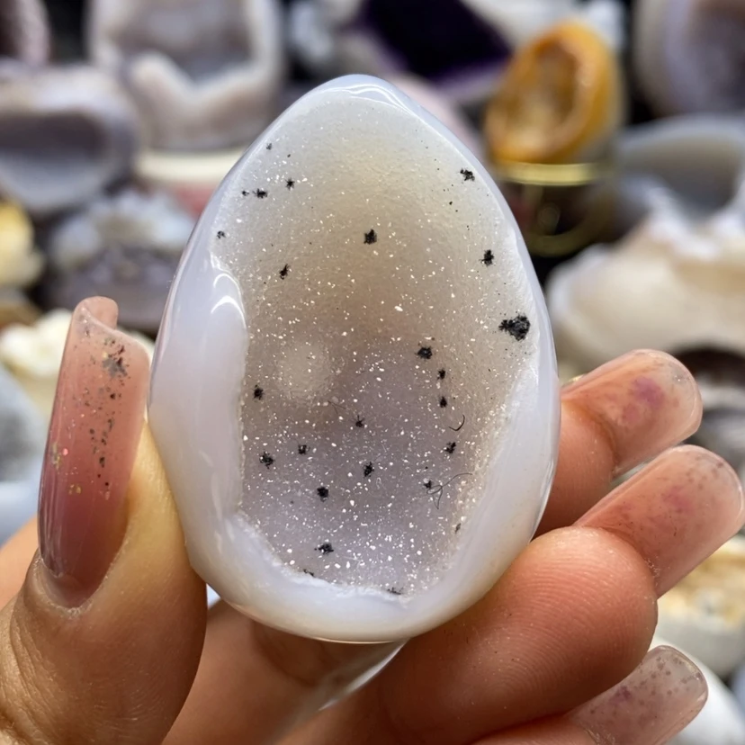 【闪购商品】水晶大型摆件（非配饰）未镶嵌