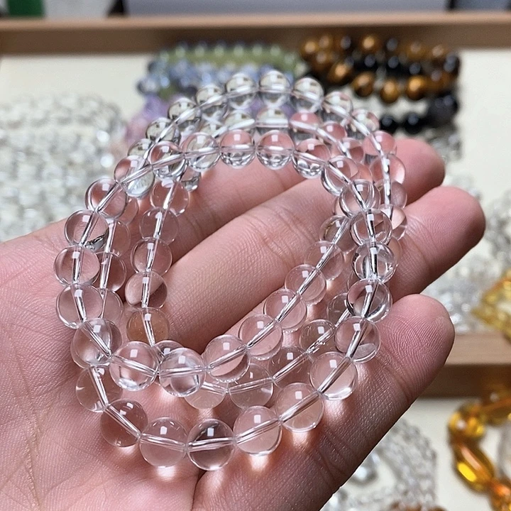 非金属卡8mm三圈