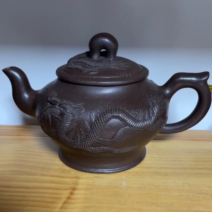 厚***福茶壶紫砂宜兴紫砂壶