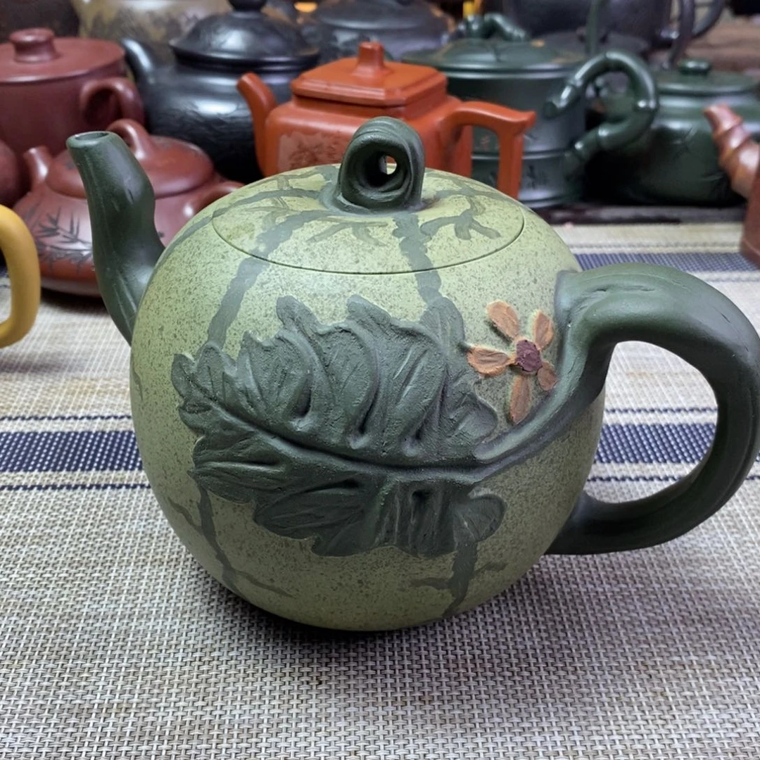 茶壶紫砂特价秒杀700cc