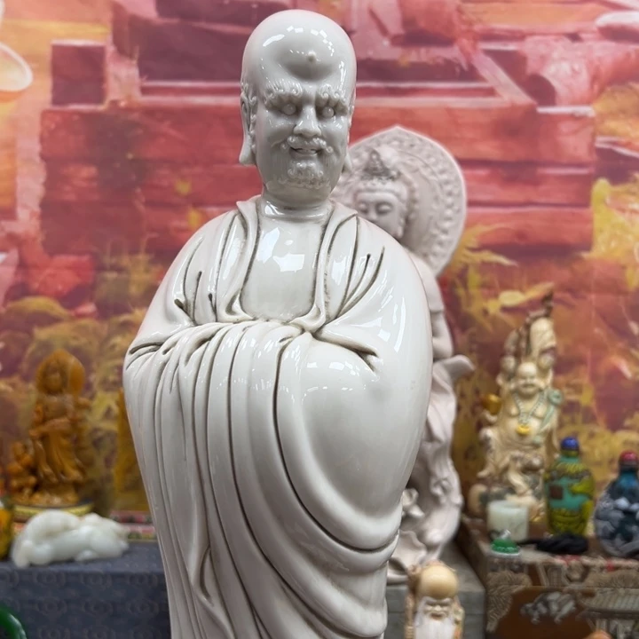 真***诚瓷片货品不错，货品不错