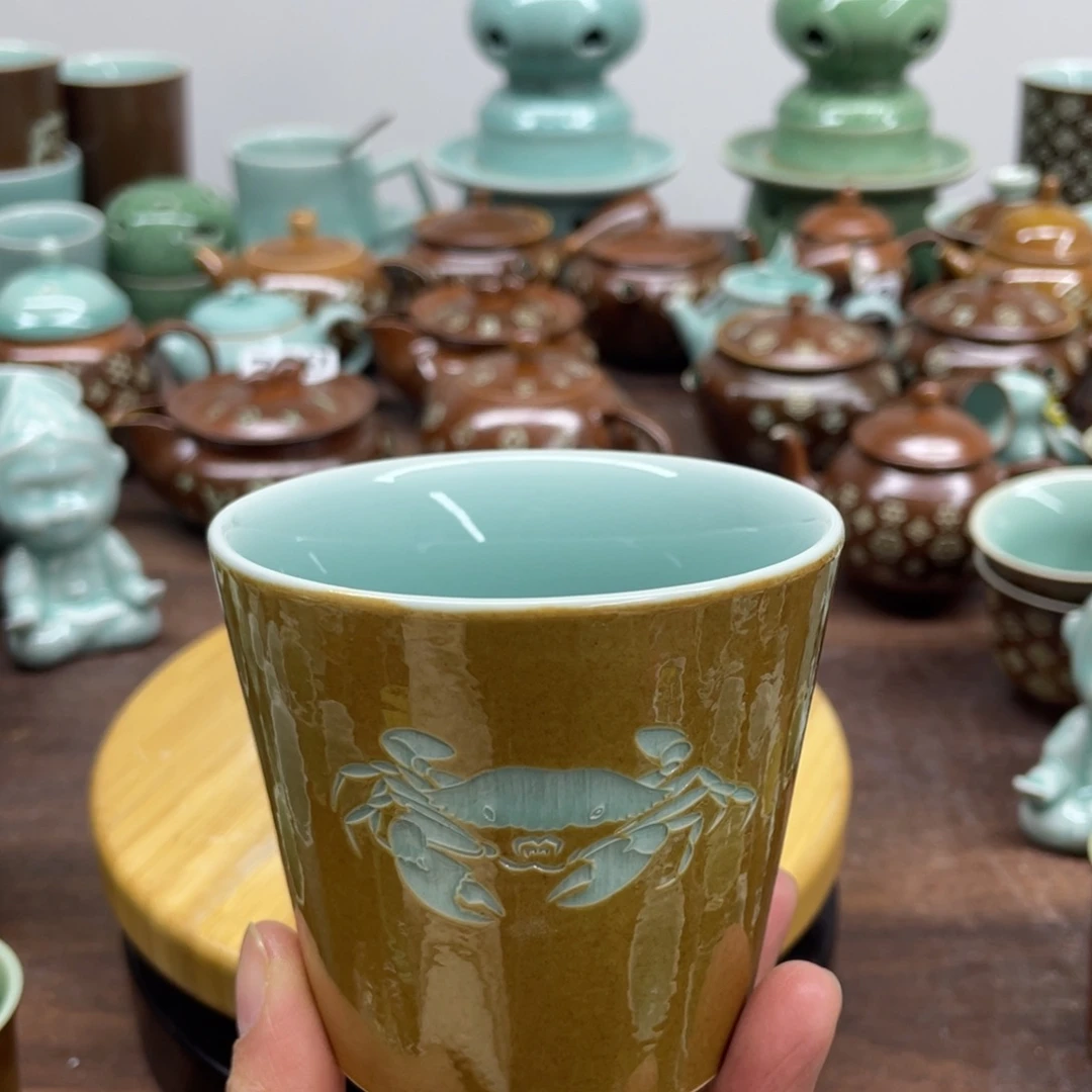 特价福利青瓷青瓷