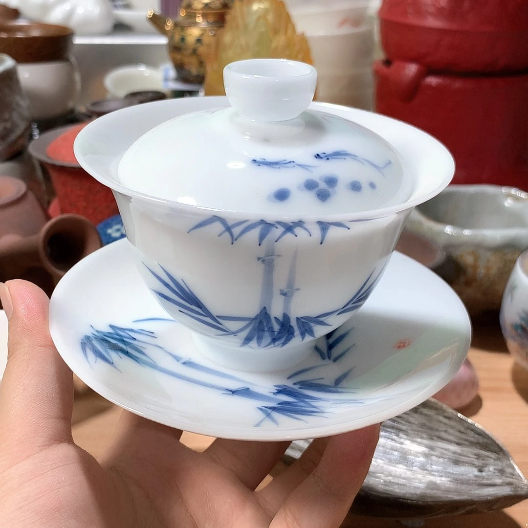 陶瓷制品及陶瓷艺术品微瑕容量150
