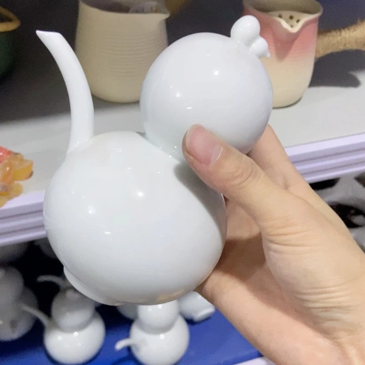 茶具微瑕，介意勿拍