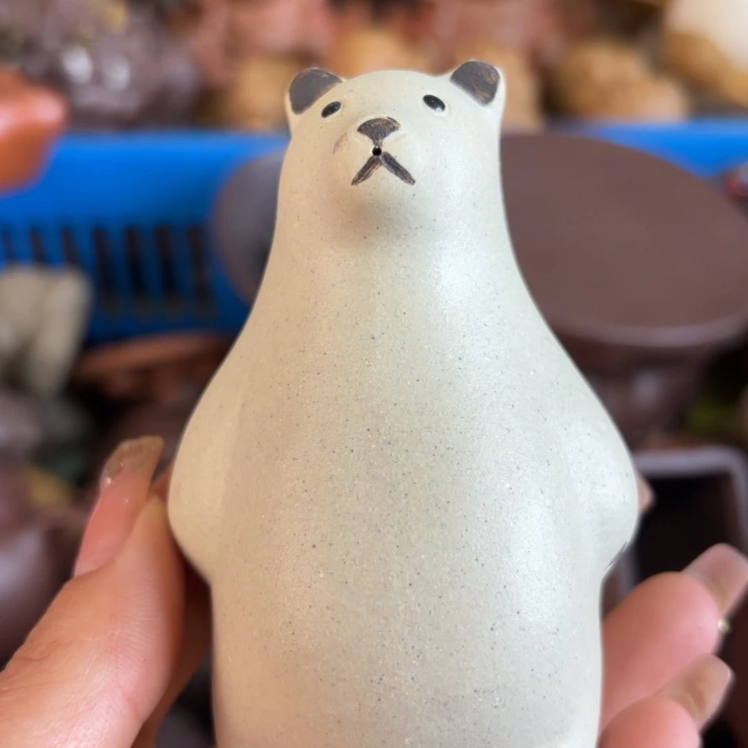 紫砂茶盘微瑕尾货听清再拍