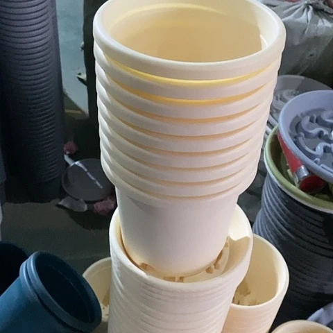 树脂四季2号12个无托米黄