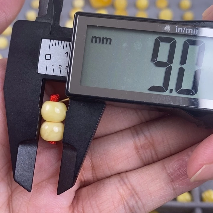 琥珀裸石未镶嵌琥珀蜜蜡