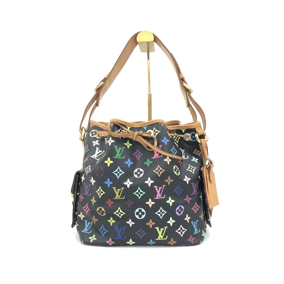 95新 路易威登/单肩包/8695