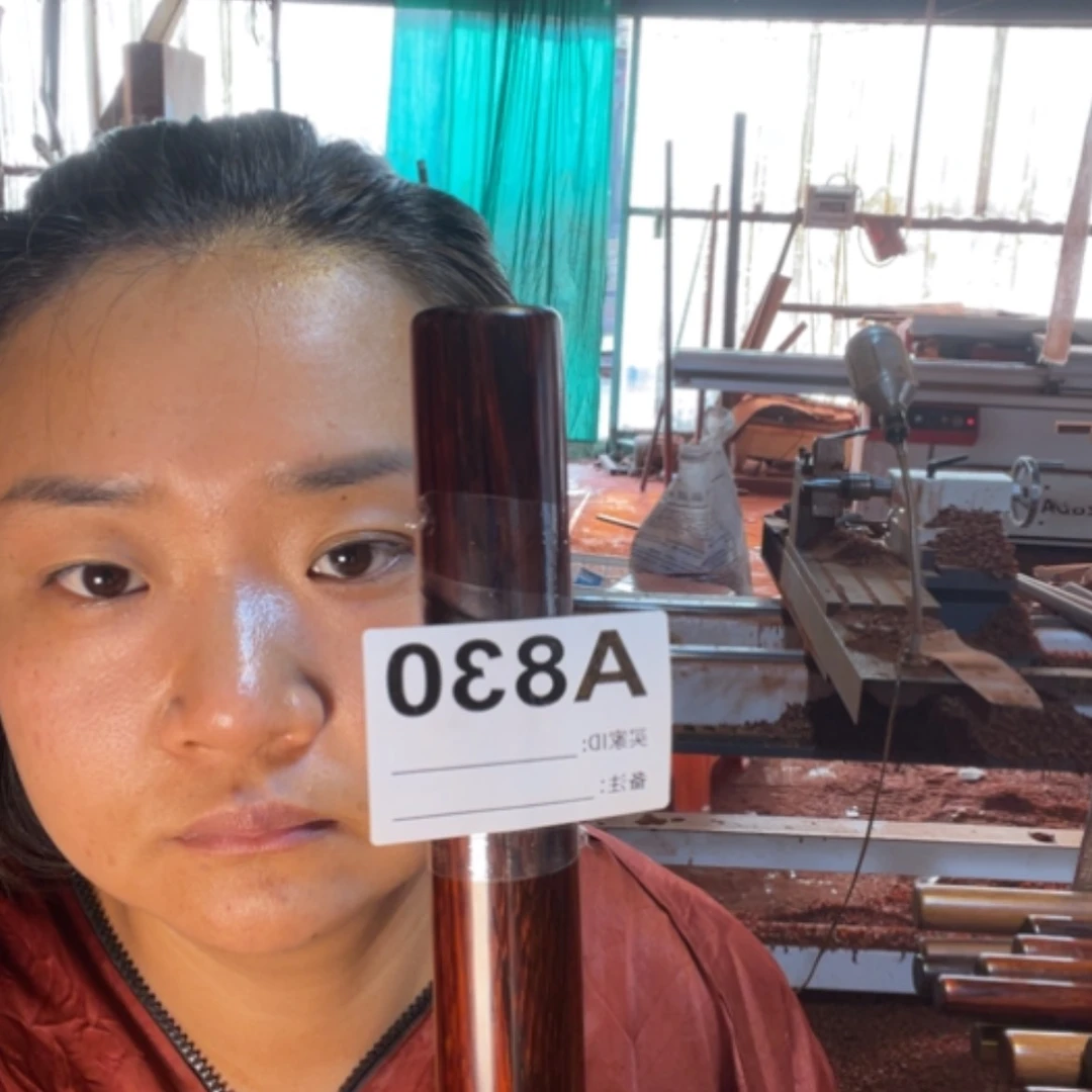 【闪购商品】风车木（黑檀木）好***我830