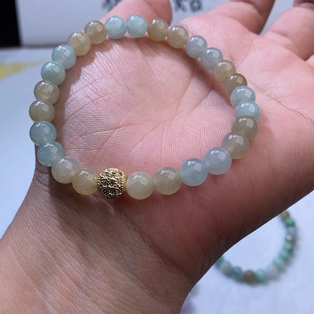 未镶嵌定制翡翠天然缅甸A货