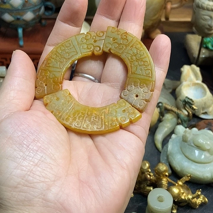 陶瓷制品加工企业生产