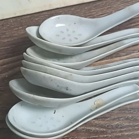 瓷片景德镇陶瓷主人杯