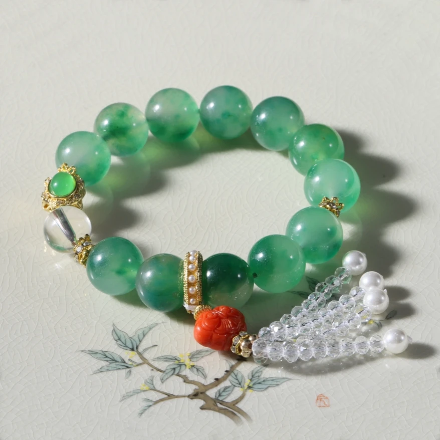 手链 【高定甄选】高端轻奢手链多样性发货HF1886S