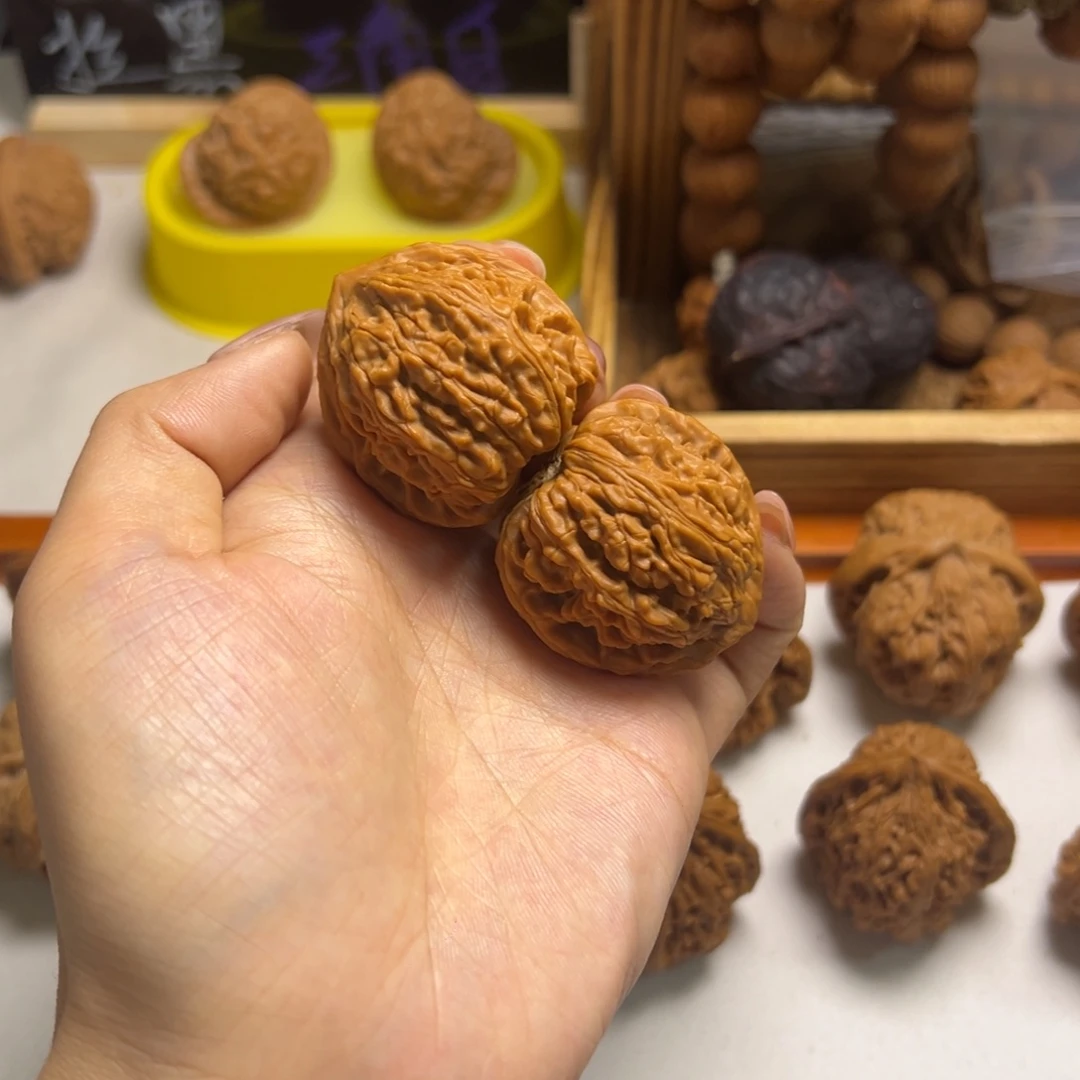 葫芦小众太行山龙珠