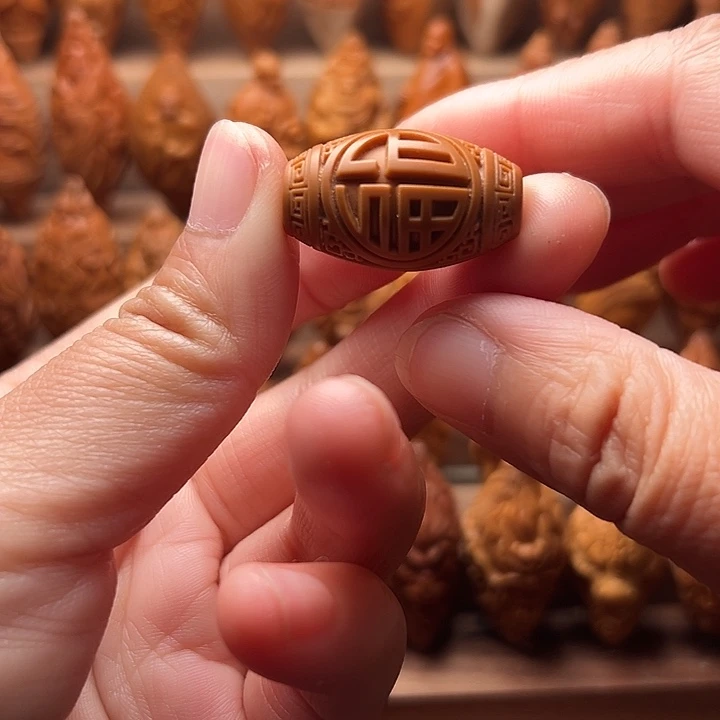 吊坠橄榄核橄榄核