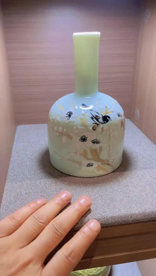 【景德镇】高温陶瓷