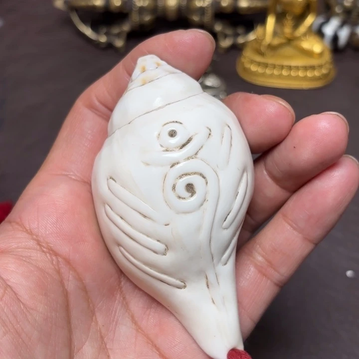 智***华藏传喜马拉雅吊坠项链