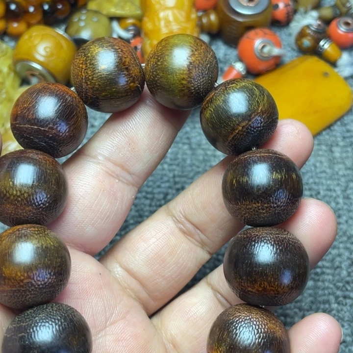 手串/手链牛骨其他配饰