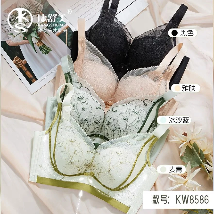 编码1100-1199院线调整型内衣